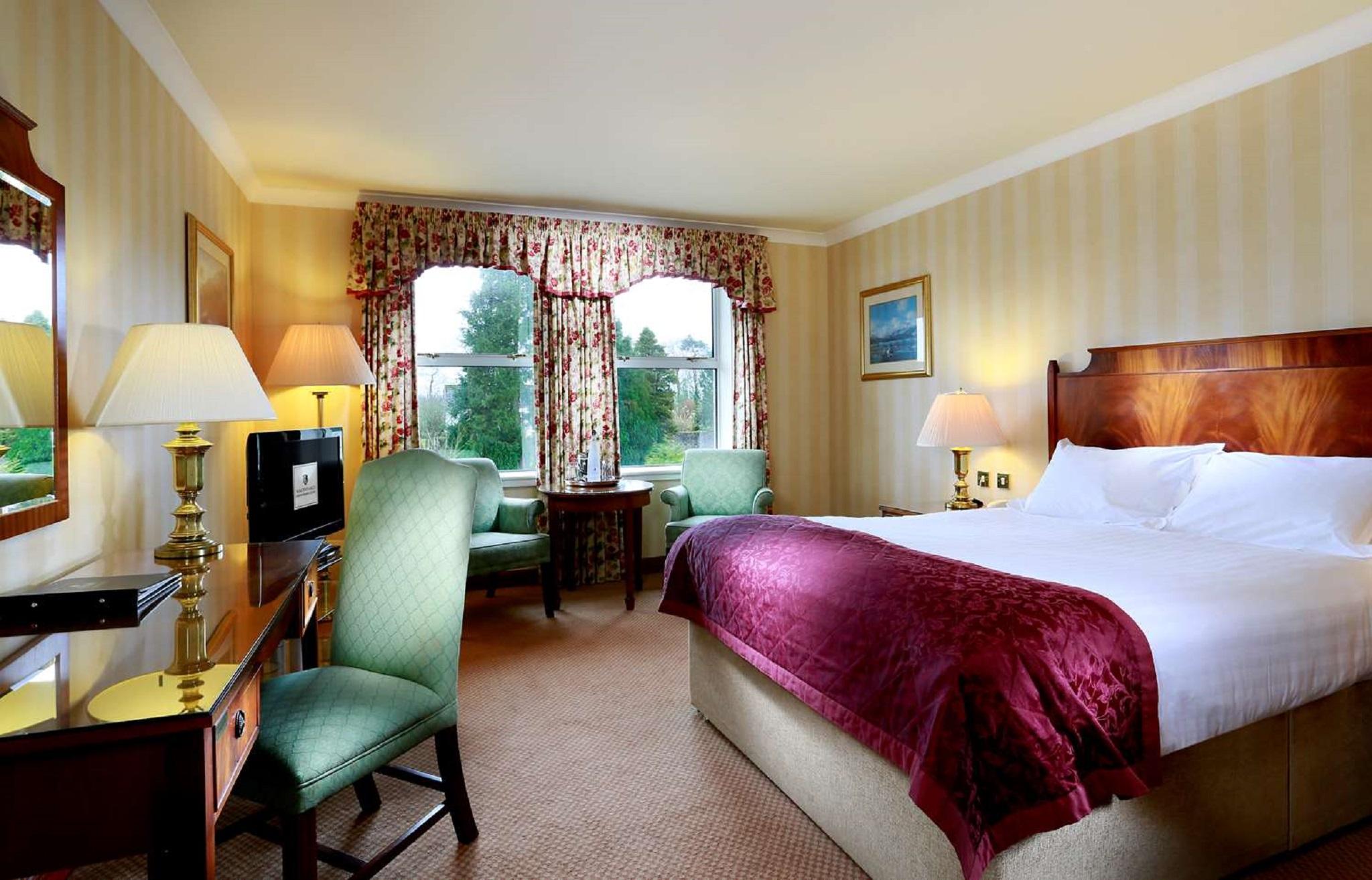 Macdonald Crutherland House East Kilbride Bagian luar foto