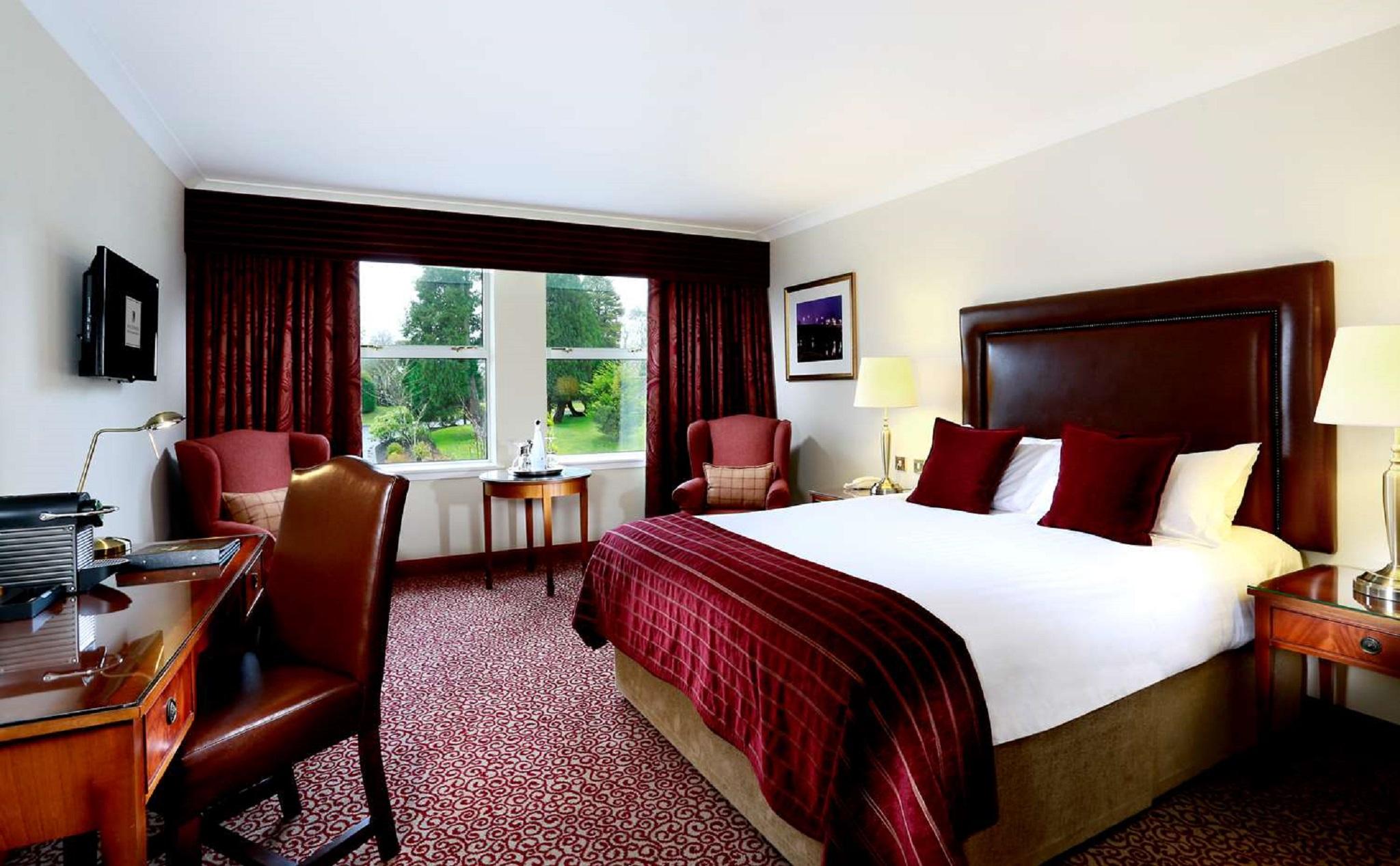 Macdonald Crutherland House East Kilbride Bagian luar foto