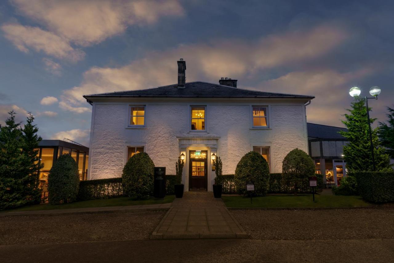 Macdonald Crutherland House East Kilbride Bagian luar foto